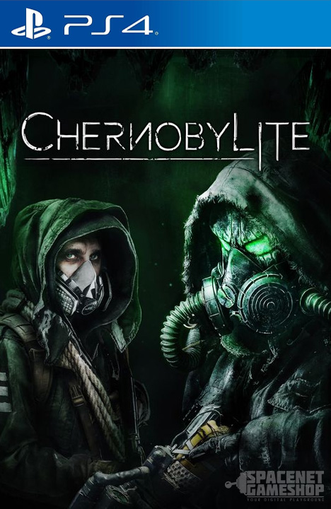 Chernobylite PS4